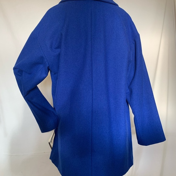 Vintage oversized blazer by Liz Claiborne size small - Picture 3 of 9